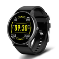 Sammy Jackson™ Sportieve Smartwatch | Track je prestaties overal en altijd!