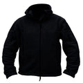 Sammy Jackson™ Combat Jas | Stoere jas voor al je outdoor activiteiten