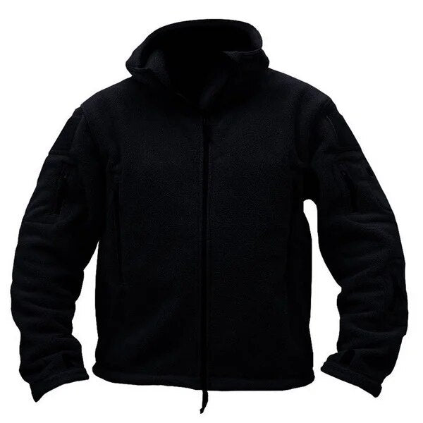 Sammy Jackson™ Combat Jas | Stoere jas voor al je outdoor activiteiten