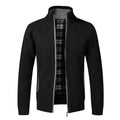 Sammy Jackson™ Fleece Vest | Een stijlvol en comfortabel vest