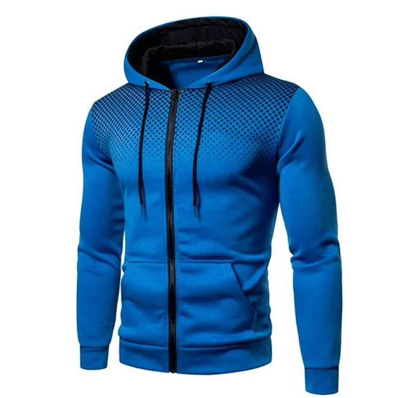 Sammy Jackson™ Sportvest | Perfect voor outdoor activiteit