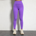 Sammy Jackson™ Petra Plus Size Yoga Legging | Stijlvol & Comfortabel