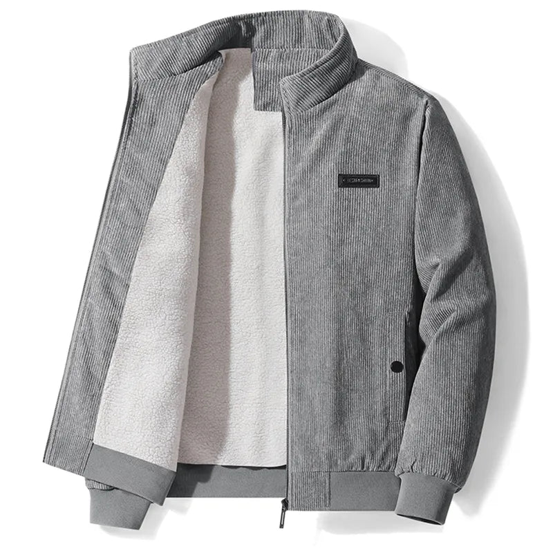 Sammy Jackson™ Vintage Parka | Casual warme herenjas