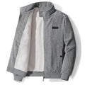 Sammy Jackson™ Vintage Parka | Casual warme herenjas