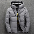 Sammy Jackson™ Ski-jas | Casual en Warm