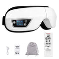 Sammy Jackson™ 6D EyeMassager | Slimme Airbag Trillingen Oogzorg