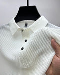 Sammy Jackson™ Poloshirt | Ademend en stijlvol T-shirt