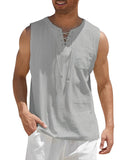Sammy Jackson™ Derek Tanktop | Stijlvol & Veelzijdig