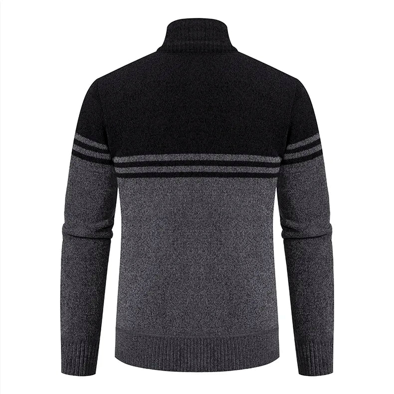 Sammy Jackson™ JokerKnit Vest | Comfortabel en warm vest voor elk moment