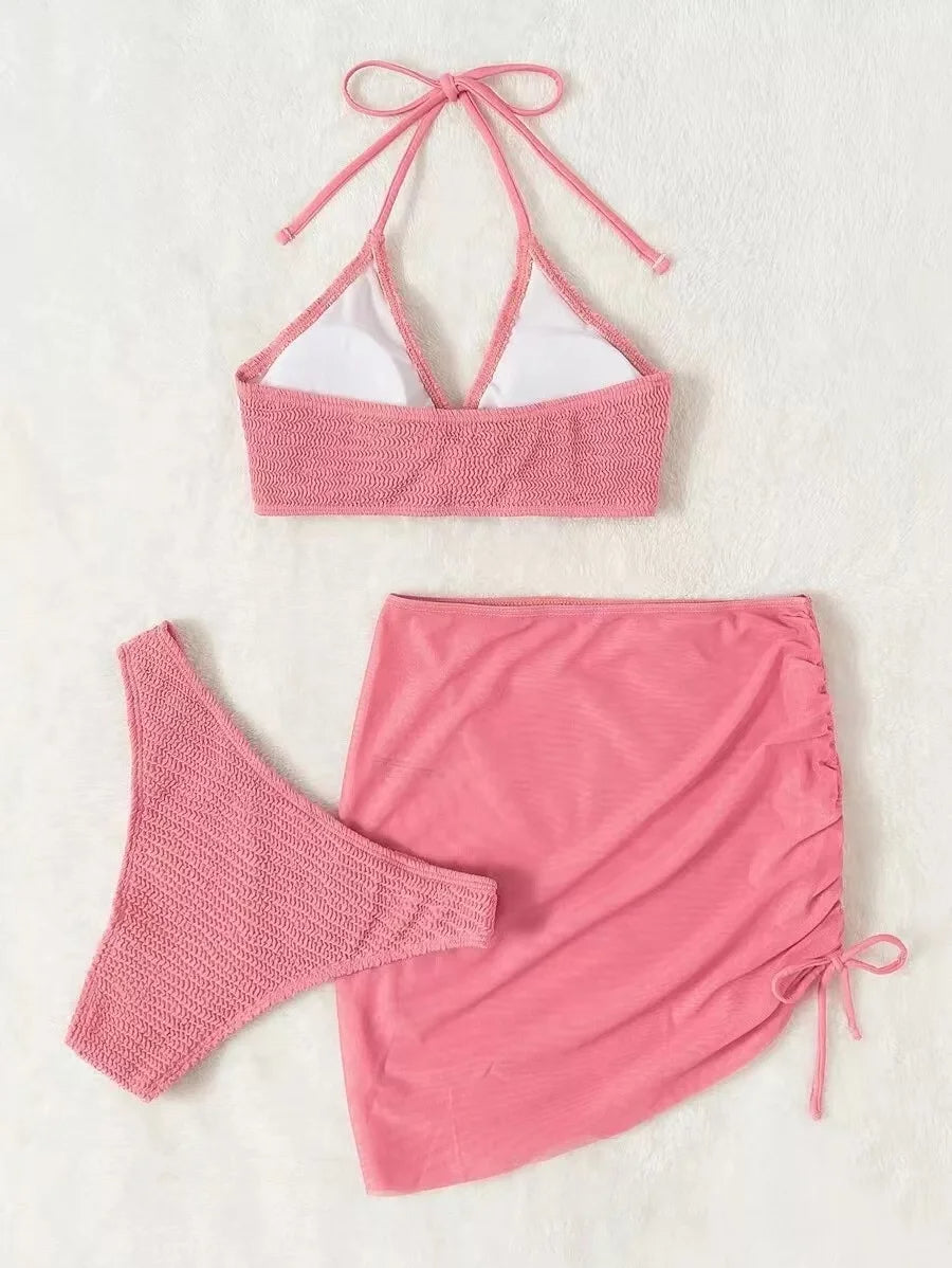 Sammy Jackson™ Merel Bikini Set | Comfortabel & Trendy