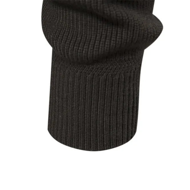 Sammy Jackson™ Gerben Retro Vest | Trendy vest in Euro-stijl