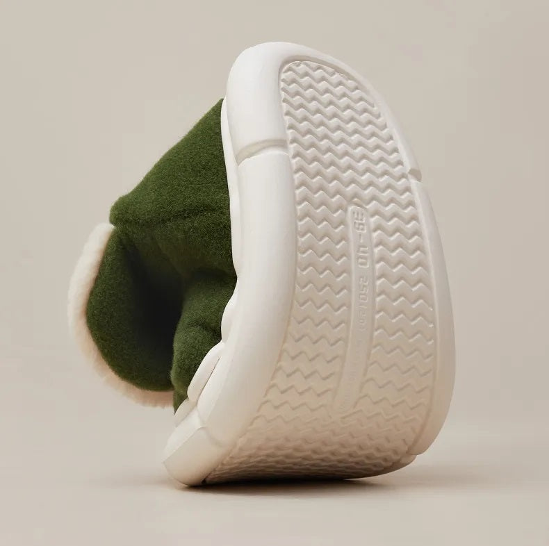 Sammy Jackson™ CozyFeet | De perfecte wintersloffen