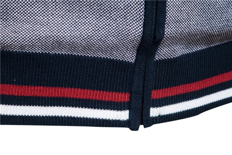 Sammy Jackson™ Dex UrbanBlend Vest | Trendy casual vest voor elke dag