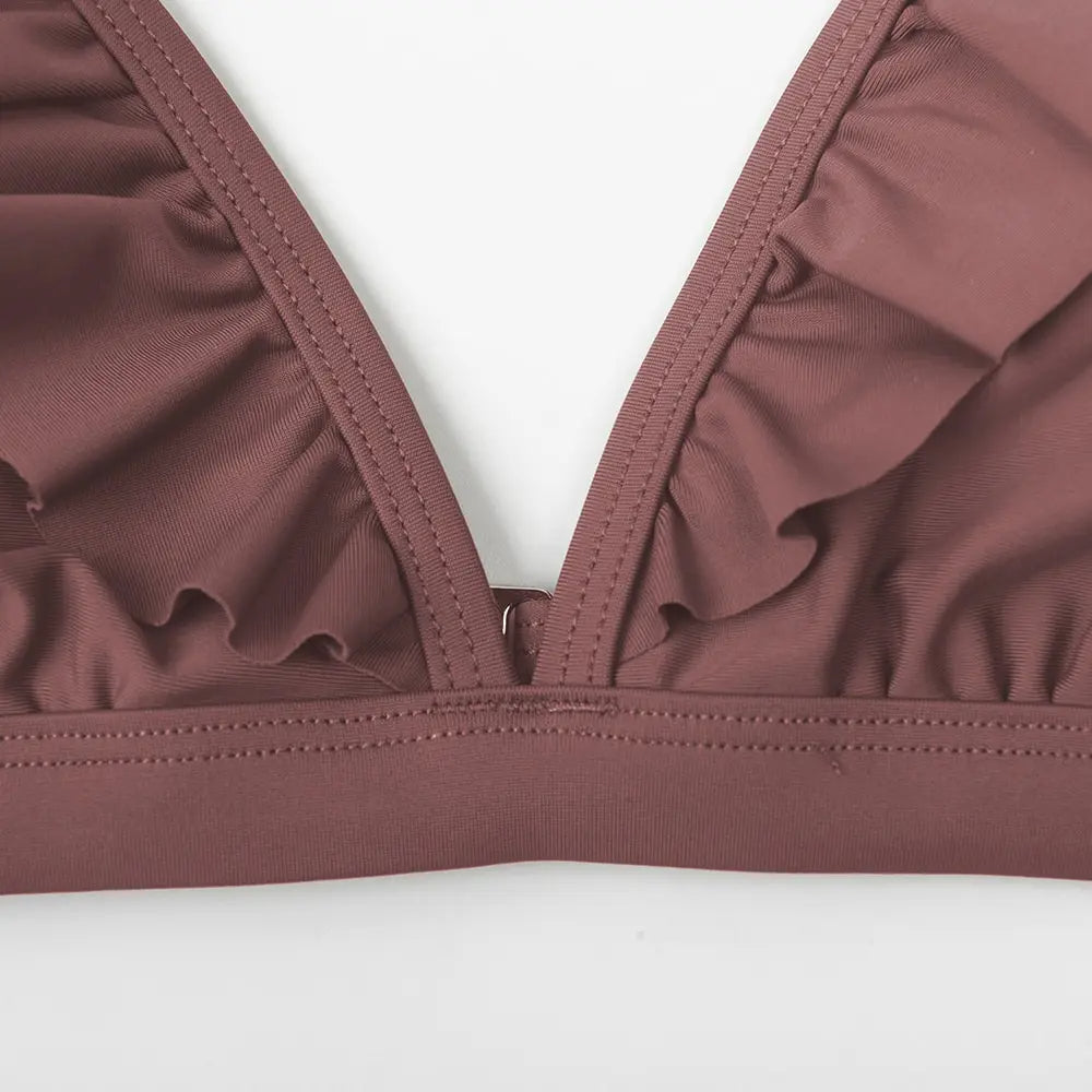 Sammy Jackson™ Amber Bikini | Trendy & Comfortabel