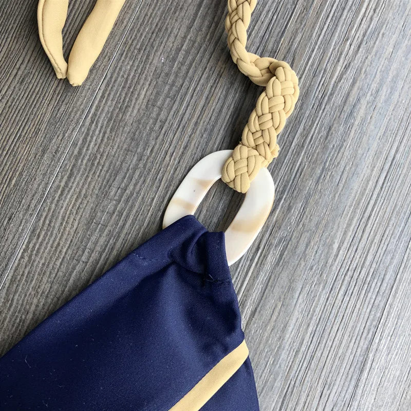 Sammy Jackson™ Fenna Bikini | Stijlvol & Sexy