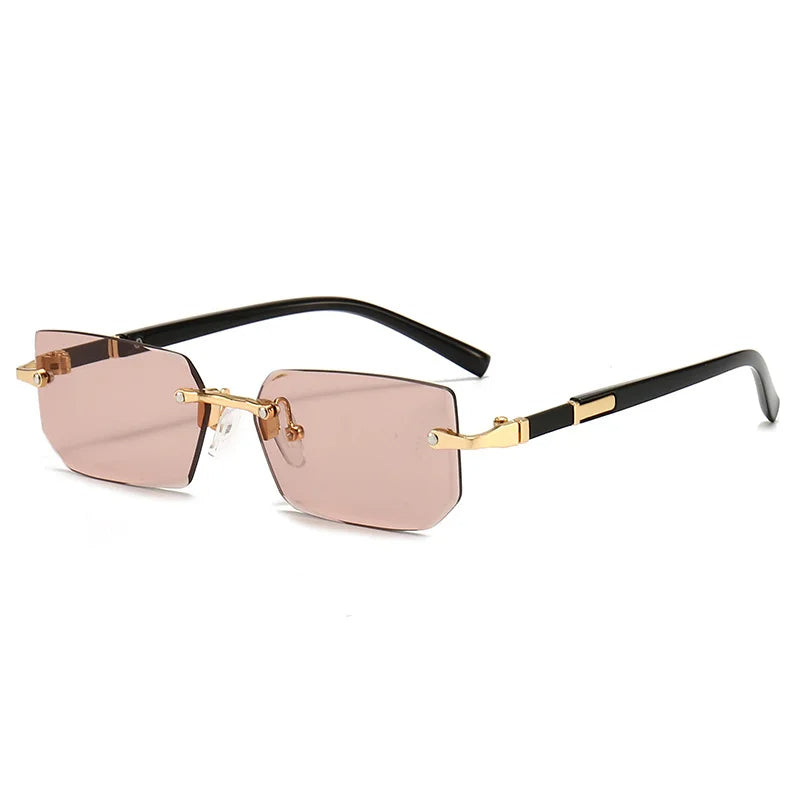 Sammy Jackson™ Linda Zonnebril | Tropisch & Trendy