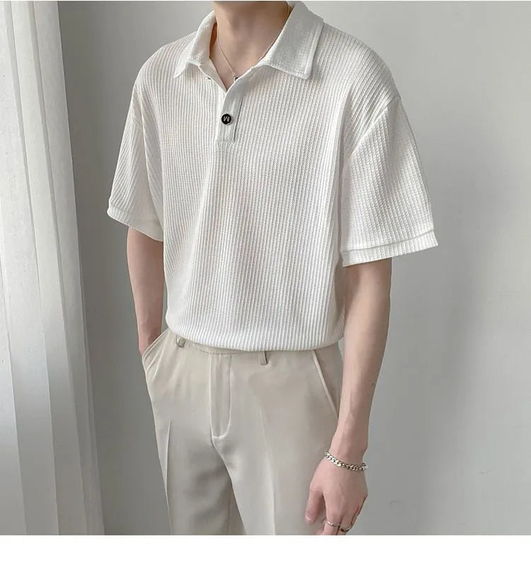 Sammy Jackson™ Johnny Poloshirt | Los & Casual