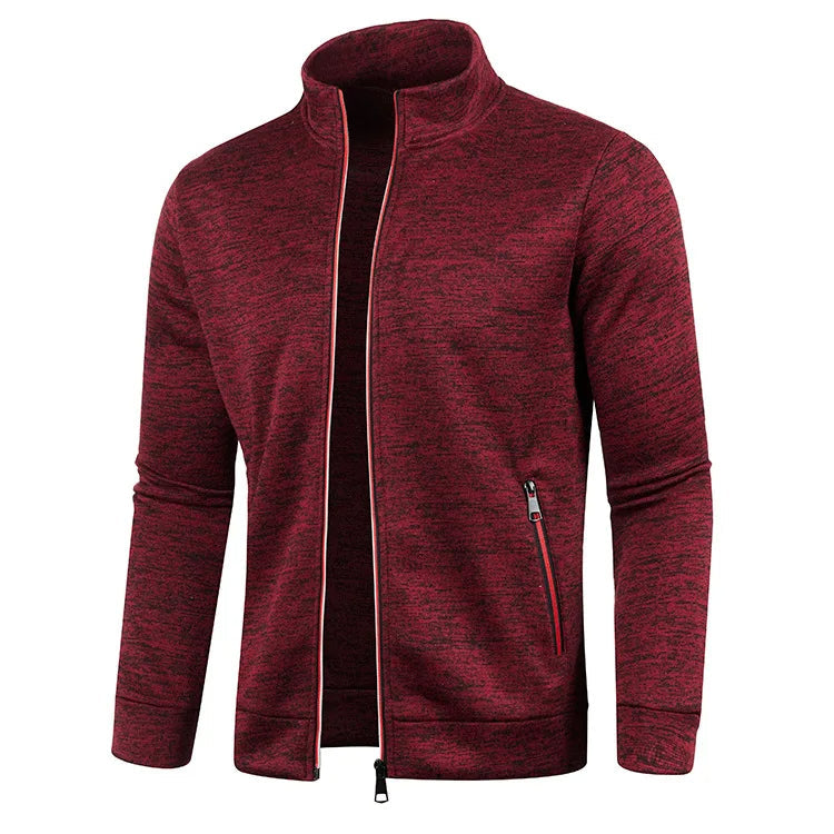 Sammy Jackson™ Dani Gebreid Vest | Comfortvest voor alle seizoenen