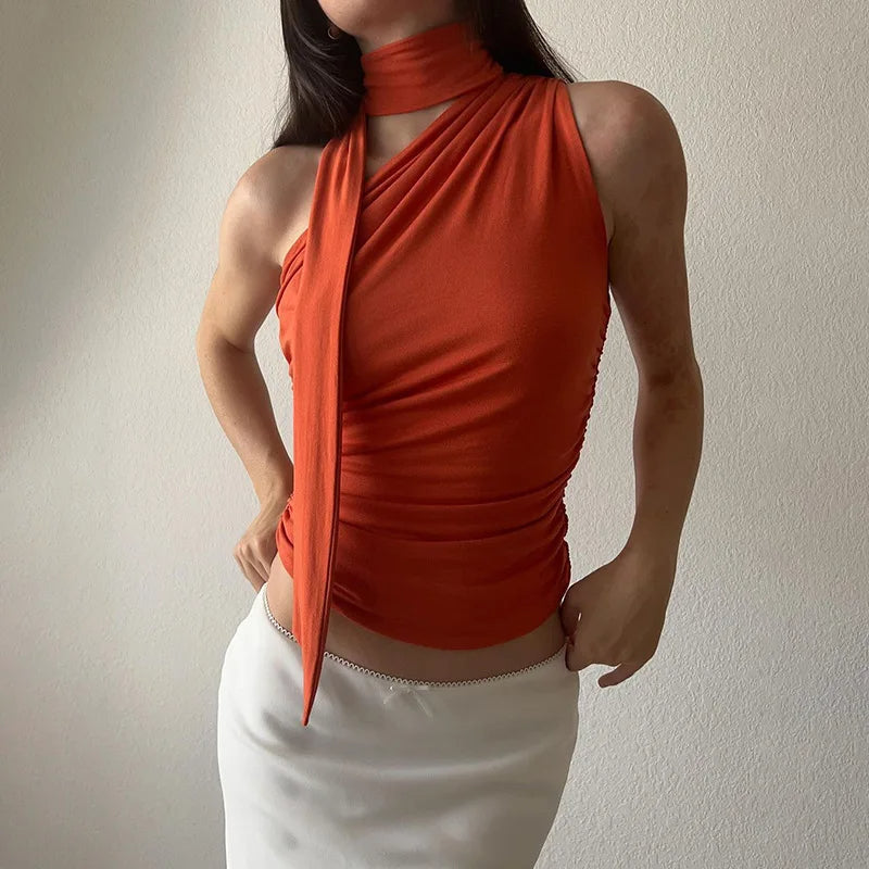 Sammy Jackson™ Belphina Top | Trendy & Casual
