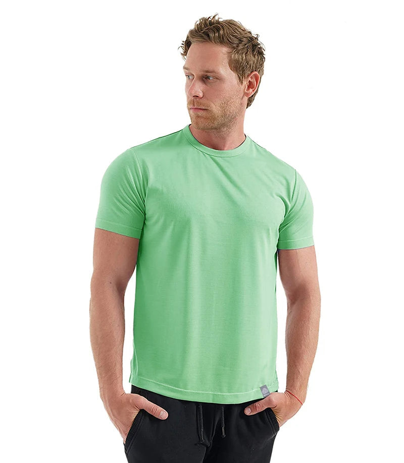 Sammy Jackson™ Jurgen T-Shirt | Ademend & Comfortabel