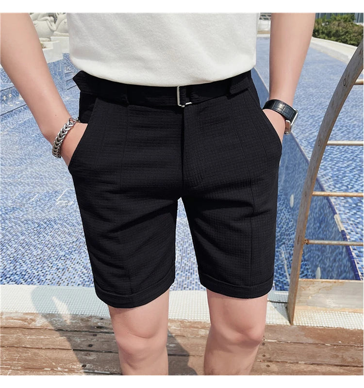 Sammy Jackson™ Quinten Short | Trendy & Veelzijdig
