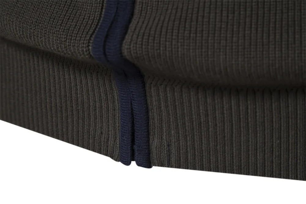 Sammy Jackson™ Gerben Retro Vest | Trendy vest in Euro-stijl