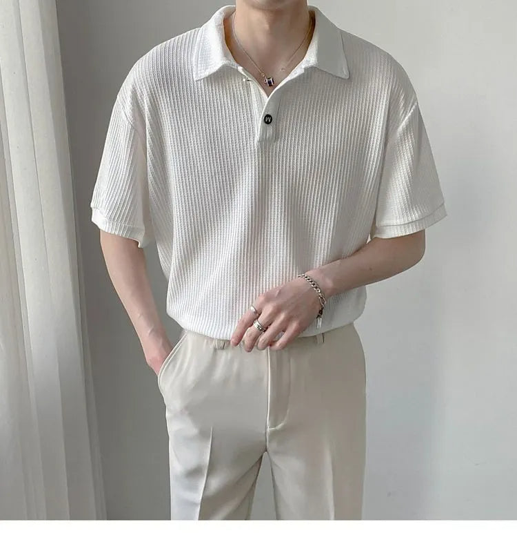 Sammy Jackson™ Johnny Poloshirt | Los & Casual