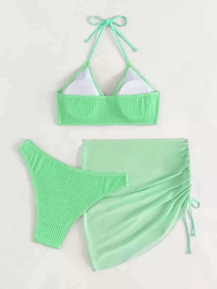 Sammy Jackson™ Merel Bikini Set | Comfortabel & Trendy