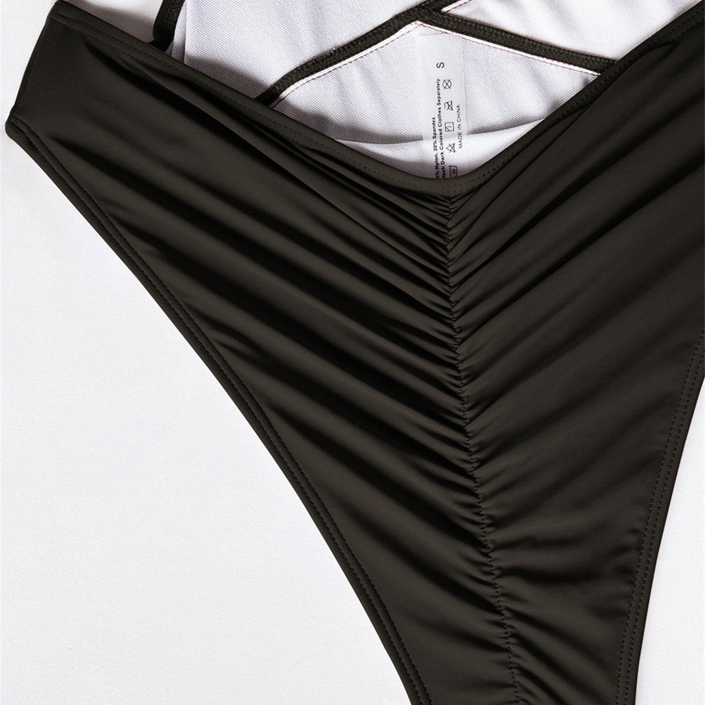Sammy Jackson™ Sylva Badpak | Sexy & Veelzijdig
