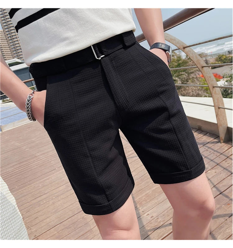 Sammy Jackson™ Quinten Short | Trendy & Veelzijdig