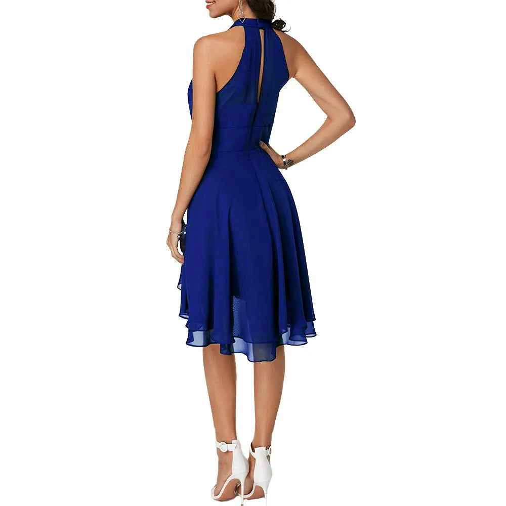 Sammy Jackson™ Janna Avondjurk | Stijlvol & Chic