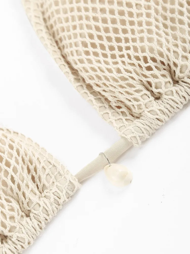 Sammy Jackson™ Lina Bikini | Trendy & Opvallend