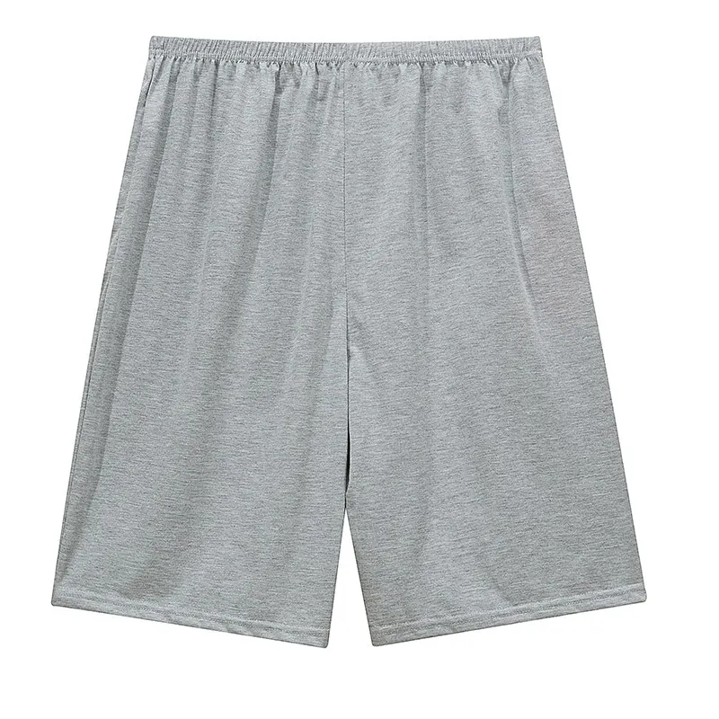 Sammy Jackson™ Gestreepte Shortama | Herenpyjama met korte mouwen