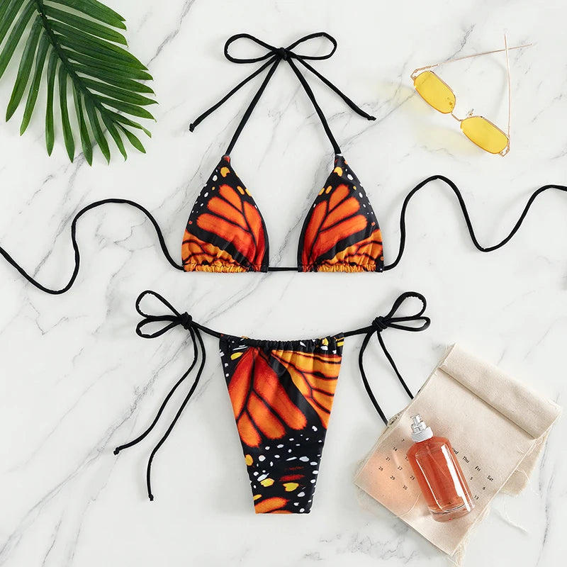 Sammy Jackson™ Gwen Bikini | Sexy & trendy