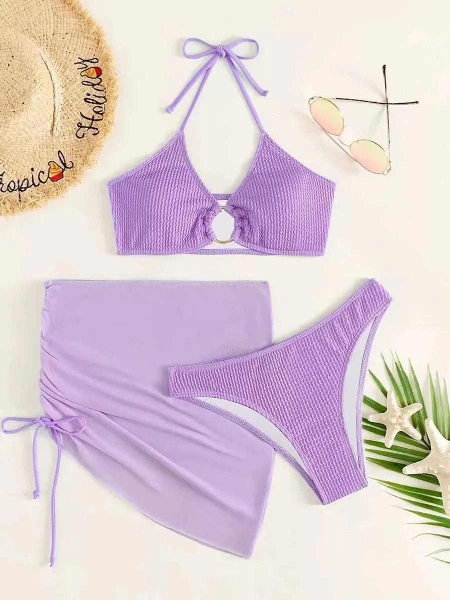 Sammy Jackson™ Merel Bikini Set | Comfortabel & Trendy