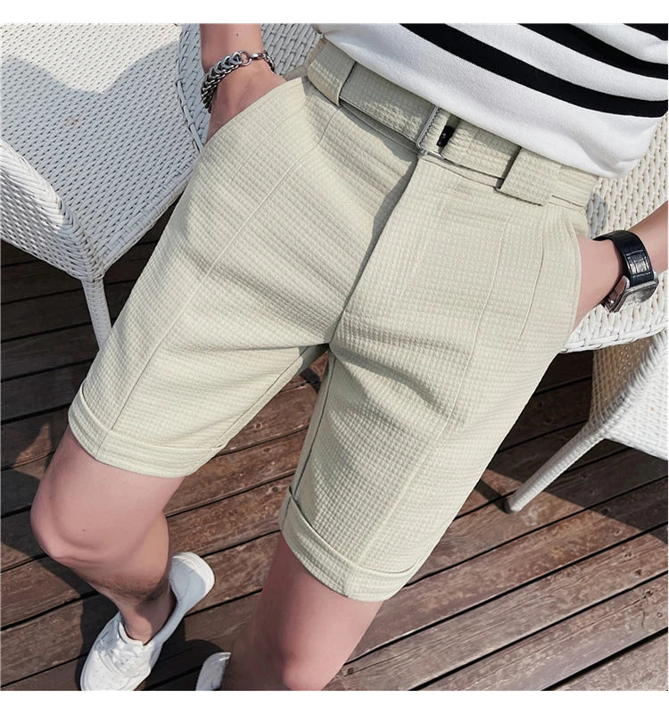 Sammy Jackson™ Quinten Short | Trendy & Veelzijdig