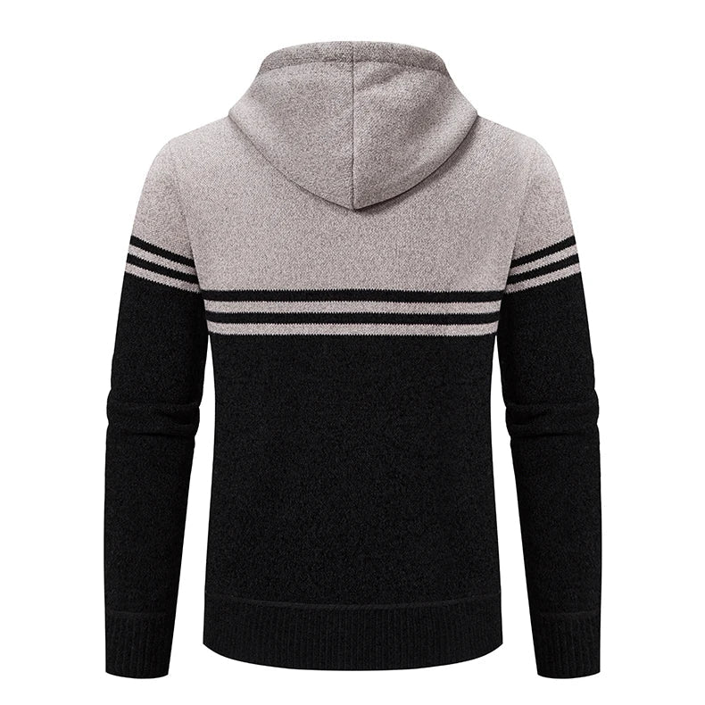 Sammy Jackson™ JokerKnit Vest | Comfortabel en warm vest voor elk moment
