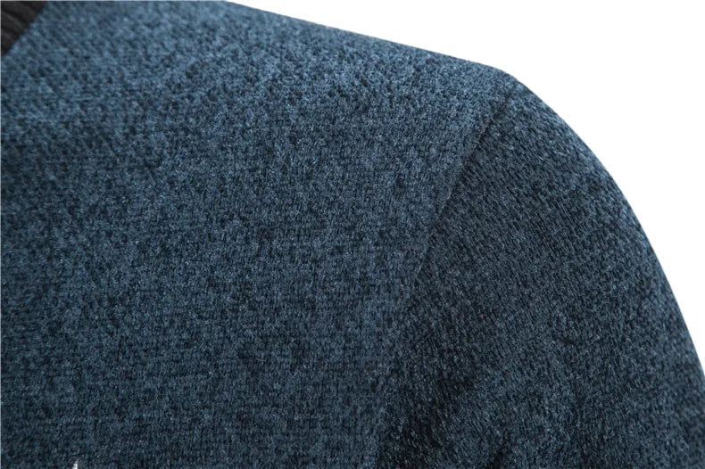 Sammy Jackson™ Anton StreetKnit Vest | Warm en stijlvol
