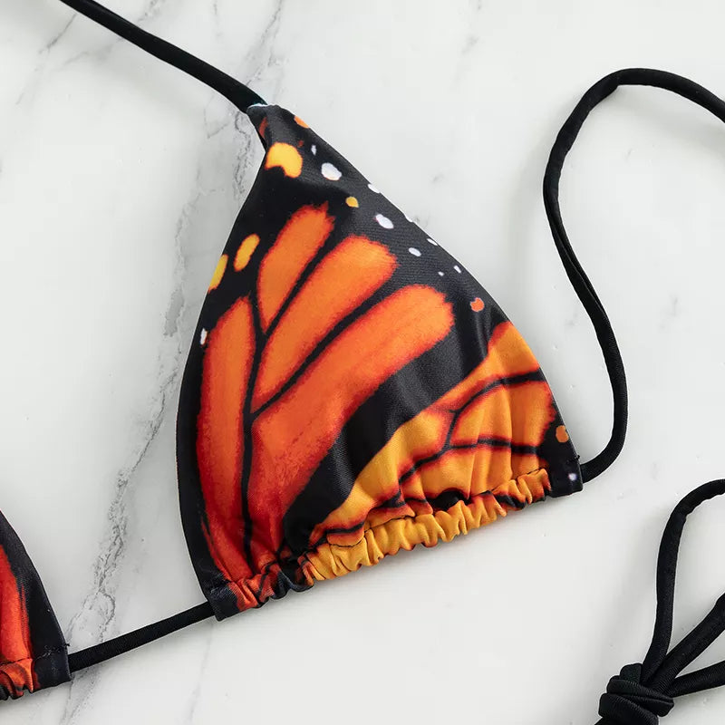 Sammy Jackson™ Gwen Bikini | Sexy & trendy