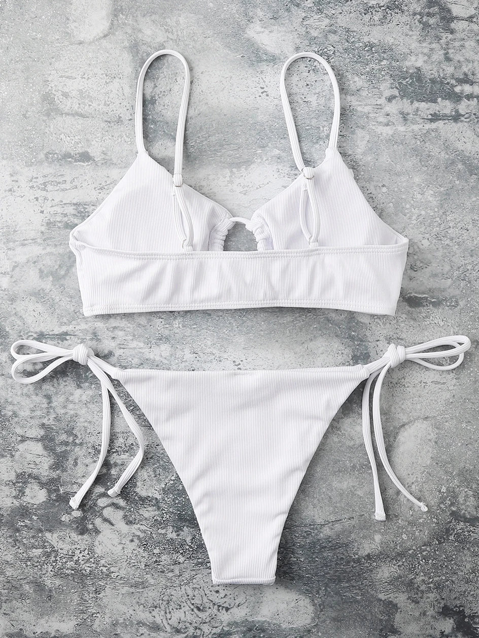 Sammy Jackson™ Demi Bikini | Simpel & Trendy