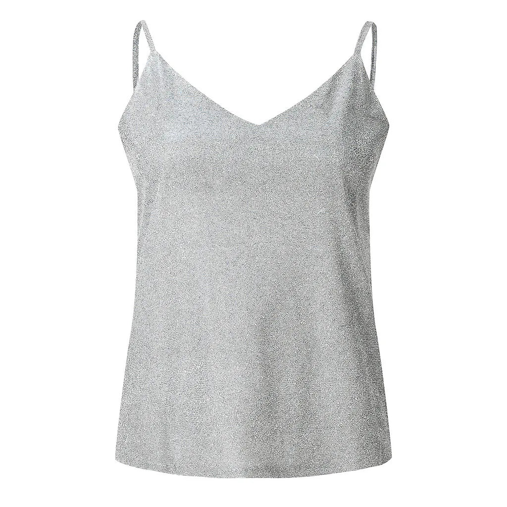 Sammy Jackson™ Yara Plus-Size Top | Glitter & Stijlvol