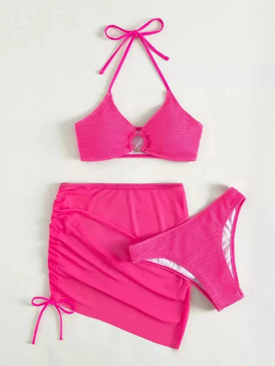 Sammy Jackson™ Merel Bikini Set | Comfortabel & Trendy