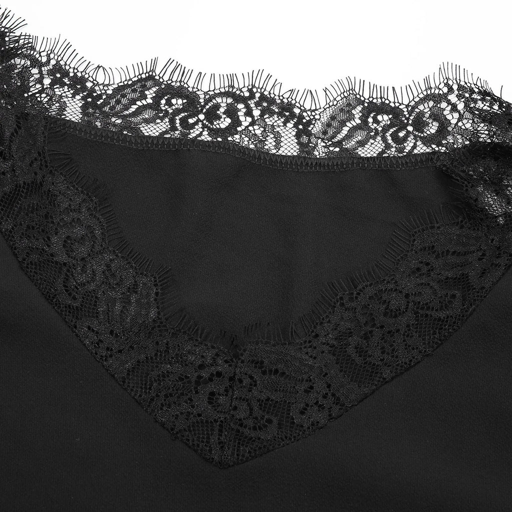 Sammy Jackson™ Isa Plus-Size Blouse | Trendy & Flatterend