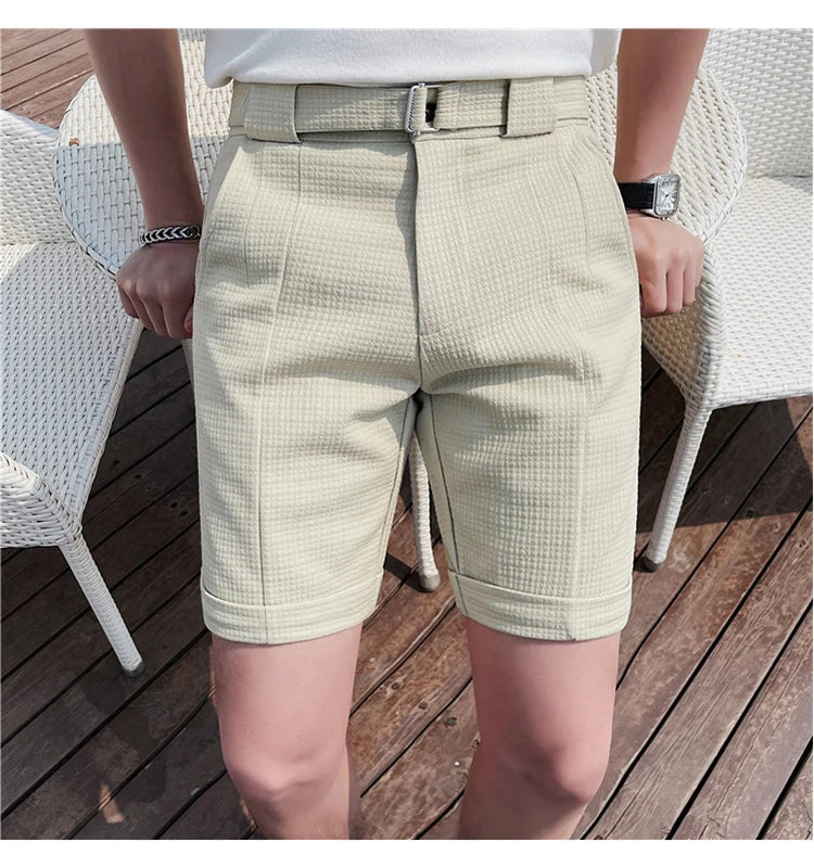 Sammy Jackson™ Quinten Short | Trendy & Veelzijdig