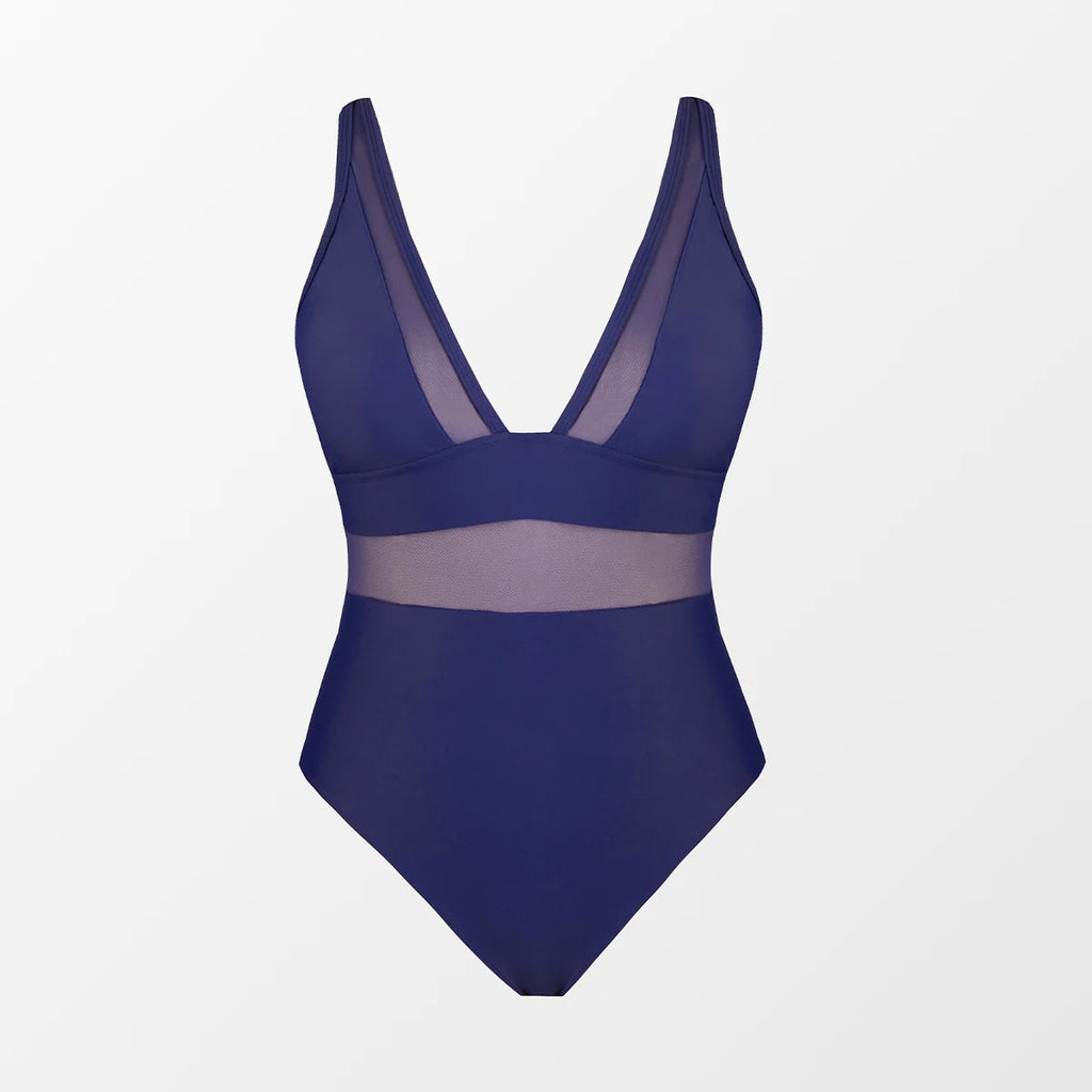 Sammy Jackson™ Jolie Plus-Size Badpak | Sexy & Stijlvol