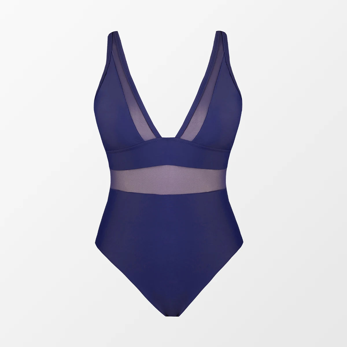 Sammy Jackson™ Jolie Plus-Size Badpak | Sexy & Stijlvol