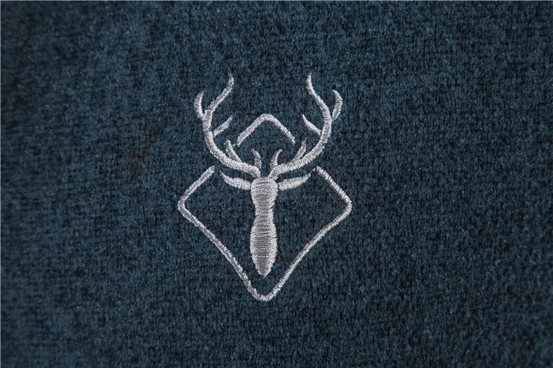 Sammy Jackson™ Anton StreetKnit Vest | Warm en stijlvol