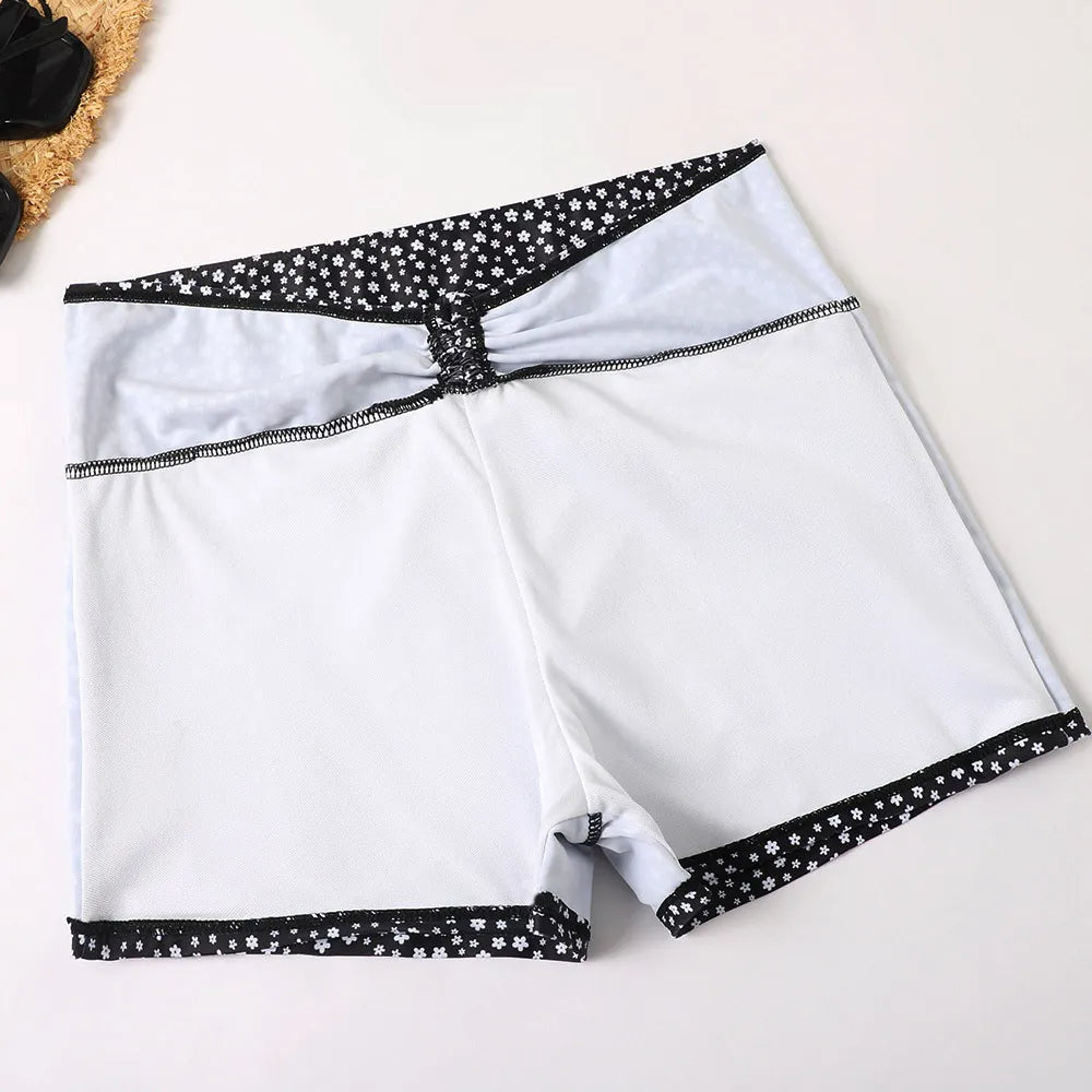 Sammy Jackson™ Adria Flower Power Bikini | Schattig & Trendy