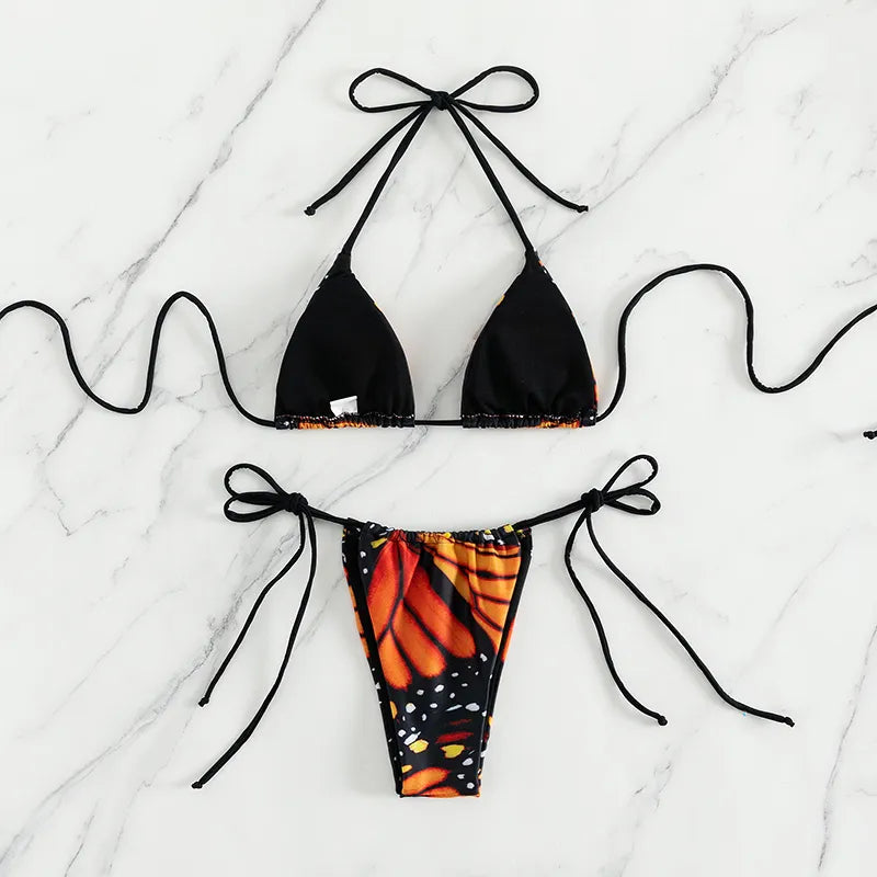 Sammy Jackson™ Gwen Bikini | Sexy & trendy