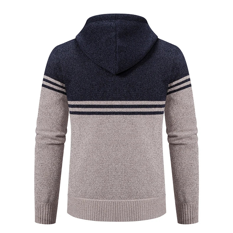 Sammy Jackson™ JokerKnit Vest | Comfortabel en warm vest voor elk moment